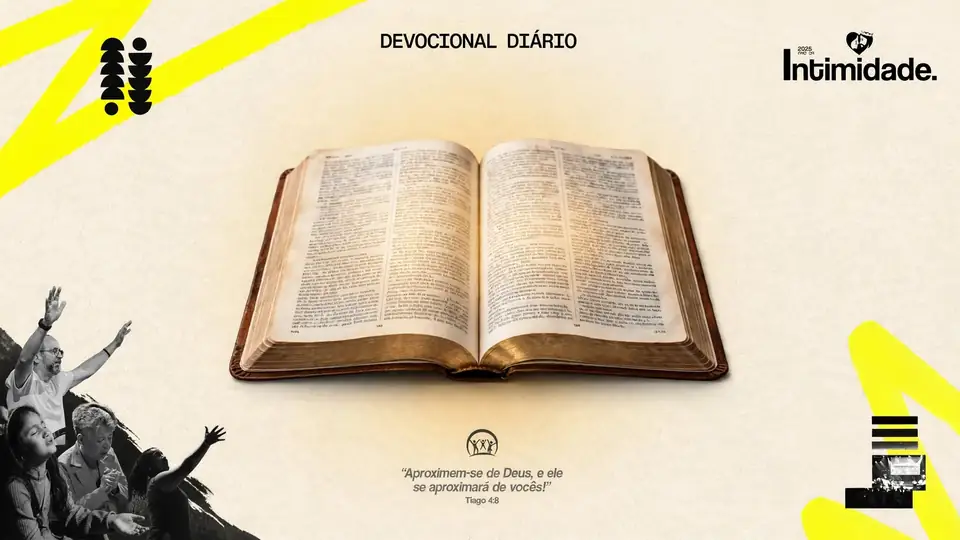 Devocional em destaque