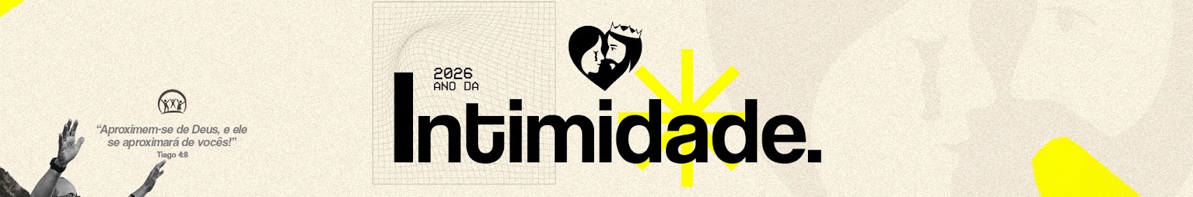 Tema do ano
